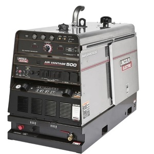 Vente en gros de machines à souder 4,6 kVA pour les entreprises, soudage du fer, résultats exceptionnels, qualité supérieure - Product Image 5