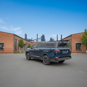 Capot rigide en alliage d'aluminium pour pick-up, style cool pour <span class=keywords><strong>Mitsubishi</strong></span> <span class=keywords><strong>L200</strong></span> - Product Image 4