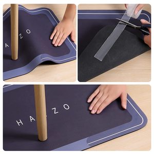 Nastro Adesivo Nano Biadesivo per Appendere Quadri, Strisce Adesive Rimovibili per Pareti, Nastro Adesivo per Poster, Decorazioni e Tappeti - Product Image 2