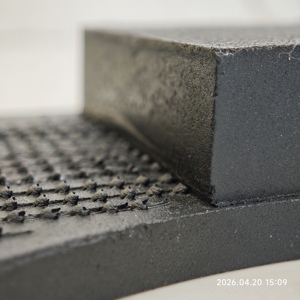 Juego de Pastillas de Freno Semimetálicas para Camión y Autobús WVA29310 29345 para Volvo FH20 500 <span class=keywords><strong>6x4</strong></span> para MAN TGS 41.480 - Product Image 2