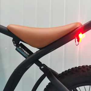 New Design Chinese Factory Wholesale 20 Inch Fat Tire <b>Ebike</b> Full Suspension Fat Boy New Design Chinese Factory Wholesa - Product Image 2