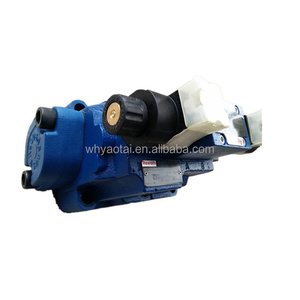 Vannes directionnelles 4WEH16J7X/6EG24N9ETK4 Vannes hydrauliques Livraison rapide - Product Image 3