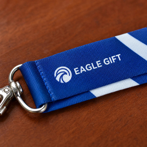 Custom Adjustable <b>Polyester</b> <b>Lanyards</b> With Safety Breakaway Neck Buckle School Student ID Card Holder Rope Printed Kids <b>Lanyards</b> - Product Image 4
