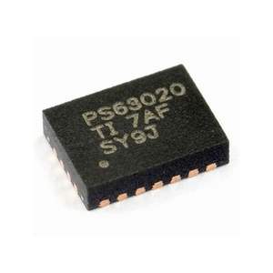 ชิป Mp2162gqh Ds160pr410rnq Ipb65r050cfd7a Tps63020dsjr ชิป IC - Product Image 1