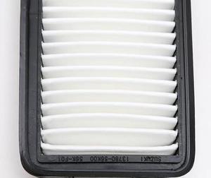 Nouveau pour <span class=keywords><strong>Suzuki</strong></span> GSX <span class=keywords><strong>750</strong></span> <span class=keywords><strong>Inazuma</strong></span> 1997 filtre de climatiseur pour Celerio Kingquad 500 tous les 2016 Swift Gixxer Carry Gn 125 Wagon R - Product Image 5