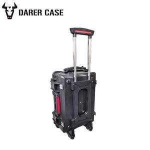 DPC114 Casing Roda Plastik, Tas Bahu Ransel Warna-warni dengan Ransel - Product Image 3