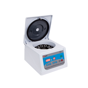 4000 סל "ד מעבדה מהירות נמוכה מיקרו צנטריפוגה - Product Image 5