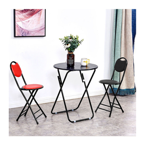 Alta calidad Duty Factory moderno restaurante cocina café Metal resina comedor al aire libre hogar silla - Product Image 6