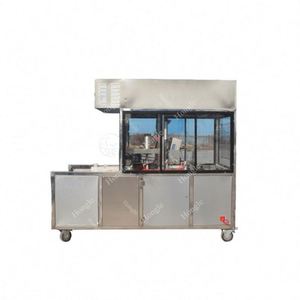 Machine automatique d'inoculation de champignons à haute productivité Ensachage solide et moteur de composant de noyau d'inoculation - Product Image 4