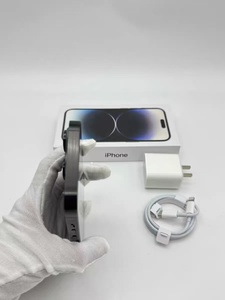 Vente en gros de 14 Pro Max d'occasion pour Apple, débloqué d'origine, remis à neuf authentiquement, avec stockage de 128 Go, 256 Go, 512 Go - Product Image 5