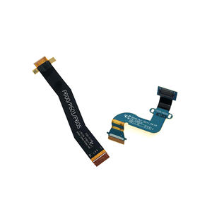 Материнская плата для Samsung T307 N5100 N5110 P205 P200 P600 T520 ЖК-кабель P615 P900 P1000 P6200 P5100 N8000 T211 T530 P5200 - Product Image 1