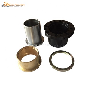D105 Nouveau boîtier supérieur pour pompe à béton mobile SANY 37m Pièces de pompe à béton Pièces de haute qualité pour pompe à béton mobile Sany - Product Image 1