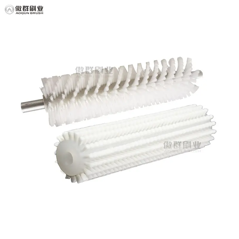 OEM ODM Wholesale Solar Photovoltaic Cleaning Brush Best Solar Panel Cleaning Machine Solar Cleaner Robot Tools Brush