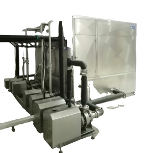 Refroidisseur à film tombant Machine à <span class=keywords><strong>glace</strong></span> <span class=keywords><strong>de</strong></span> 10 tonnes - Product Image 3