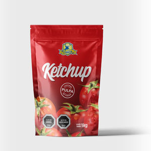 Salsa di pomodoro 10ton 100% purezza dai fornitori di pasta di pomodoro a buon mercato di fabbrica - Product Image 1