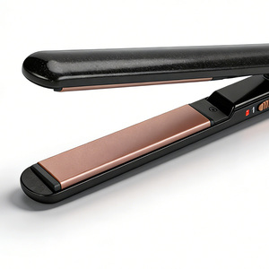 Plancha de Pelo Profesional de Alta Calidad con Certificación ROHS para un Peinado Seguro en Casa, Universal, de Doble Voltaje, para Viajes - Product Image 5