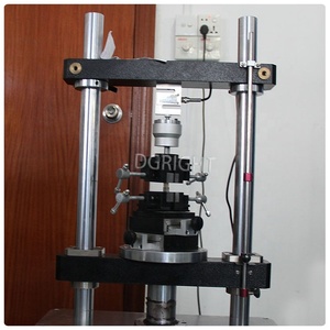 Máquina de Prueba de Fuerza de Inserción y Extracción de Conectores, Controlada por Computadora - Product Image 4