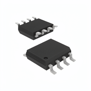 Componente de Chips Electrónicos EL5172IS 8 SOIC, Canal del Fabricante de Chips - Product Image 1