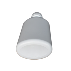 ขวดพลาสติก HDPE สีขาว ขนาด 200 มล. รูปทรงกระบอก พร้อมฝาเกลียวและหัวฉีด |   ขวดพลาสติกเกรด<span class=keywords><strong>ยา</strong></span>สำหรับบรรจุของเหลว |   ขายส่ง - Product Image 3