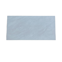 Carrelage de porcelaine épaissie robuste 300x600mm antidérapant étanche bord rectifié mur de salle de bain mur en céramique de qualité commerciale