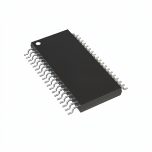 Composant électronique de gestion de l'alimentation (PMIC) 38 TFSOP à pad exposé en stock ISL81601FVEZ - Product Image 1