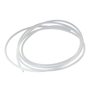 Tubo de PTFE de Alta Transparencia Mellow ID3mm OD4mm Teflonto MMU2.0 para Extrusora Bowden <span class=keywords><strong>Prusa</strong></span> I3 <span class=keywords><strong>Mk3</strong></span> Ender-3 Mk8 Filamento de 1.75mm - Product Image 1