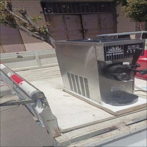 Macchina <span class=keywords><strong>per</strong></span> Gelato Soft Certificata CE con Sciroppo <span class=keywords><strong>per</strong></span> Gelato <span class=keywords><strong>per</strong></span> <span class=keywords><strong>Catering</strong></span> Sudafricano di Natale e <span class=keywords><strong>Capodanno</strong></span> - Alta Produttività - Product Image 6