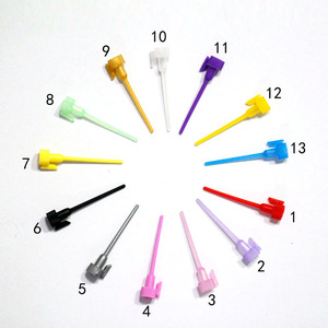 logo Customized Perfume <strong>Sample</strong> <strong>Bottles</strong> 0.5ml 1ml 2ml 3ml Glass Travel <strong>Bottles</strong> Perfume Vials Mini <strong>Tester</strong> <strong>Bottles</strong> - Product Image 4