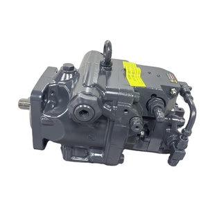 Bomba Principal para Excavadora PC40MR-1 PC45MRX-1 705-41-02310 708-3, Piezas de Maquinaria de Construcción, Origen Guangdong, 6 Meses de Garantía - Product Image 2