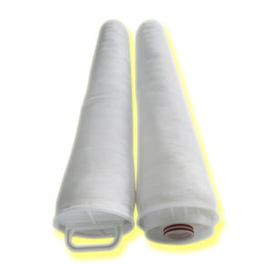 ตลับไส้กรอง HF40PP040A01ไหลสูงสำหรับอุปกรณ์บำบัดน้ำ - Product Image 3