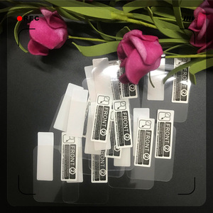 ฟิล์มกันรอยสำหรับนาฬิกาโทรศัพท์เด็ก <span class=keywords><strong>Imoo</strong></span> D2/Z1S/Z1y รุ่น Q1R ฟิล์มป้องกันรอยนิ้วมือแบบ HD สำหรับรุ่น D1S - Product Image 4