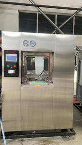 Innova-Autoclave esterilizador de vapor de gran capacidad <span class=keywords><strong>clase</strong></span> B con 1 año de garantía - Product Image 6