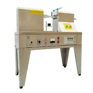 Semi-Automatische Ultrasone Slangafdichtingsmachine Samengestelde Pijp-En Slangsluitmachine