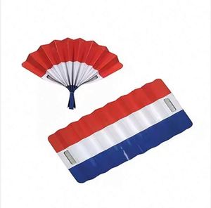 ป้ายพับโลโก้แบบกำหนดเอง ของขวัญส่งเสริมการขาย กระดาษคลัปเปอร์ - Product Image 5