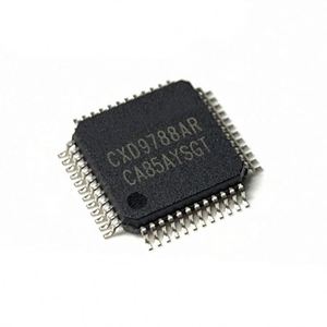 (100% Nuevo y Original) Chip IC CXD9788 CXD9788AR en Stock - Product Image 1
