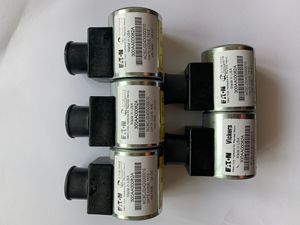 Bobine solénoïde DANFOSS IH 300AA00082A MCSCJ024DG000010 d'origine, en stock, authentique et compétitive - Product Image 3