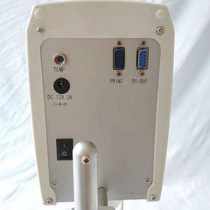 Vissomètre intelligent de laboratoire, à affichage numérique, 2020 - Product Image 4