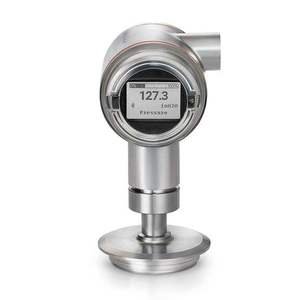 Rosemountst 3051HT Hygienic 4-20 MA HART pour les industries pharmaceutique, alimentaire et des boissons, série Tm 3051smv, 3051HT, Tm 3051sm - Product Image 6