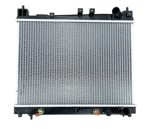 Radiador de Refrigeración PEIVSO 16400-21070 para Toyota Yaris, Echo, Scion xA y xB 1.5L - Product Image 1