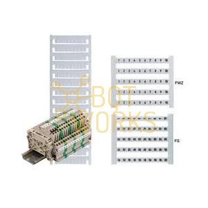Weidmuller 0522761038 - Nuevo - Product Image 1