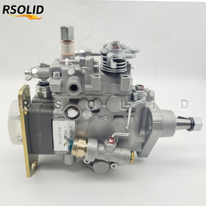ปั๊มน้ำมันเชื้อเพลิงรถขุด Rsoliddiesel รุ่น 0460424302 YNF16908 ปั๊ม VE ปั๊มฉีดน้ำมันเชื้อเพลิง สำหรับอะไหล่เครื่องยนต์ 4BT แบบไม่มีเทอร์โบ - Product Image 3