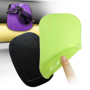 Almohadilla Adhesiva de Gel PU para Teléfono Celular, Tapete Antideslizante - Product Image 2