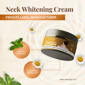Nouvelle crème éclaircissante pour le cou, utilisation quotidienne pour femmes, élimine les peaux mortes, hydrate intensément, éclaircit le teint, redéfinit les courbes, améliore toutes les peaux - Product Image 2