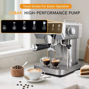 Aifa nuevo Brevilles <span class=keywords><strong>Espresso</strong></span> máquinas <span class=keywords><strong>de</strong></span> café digital automático cafetera para la venta - Product Image 4