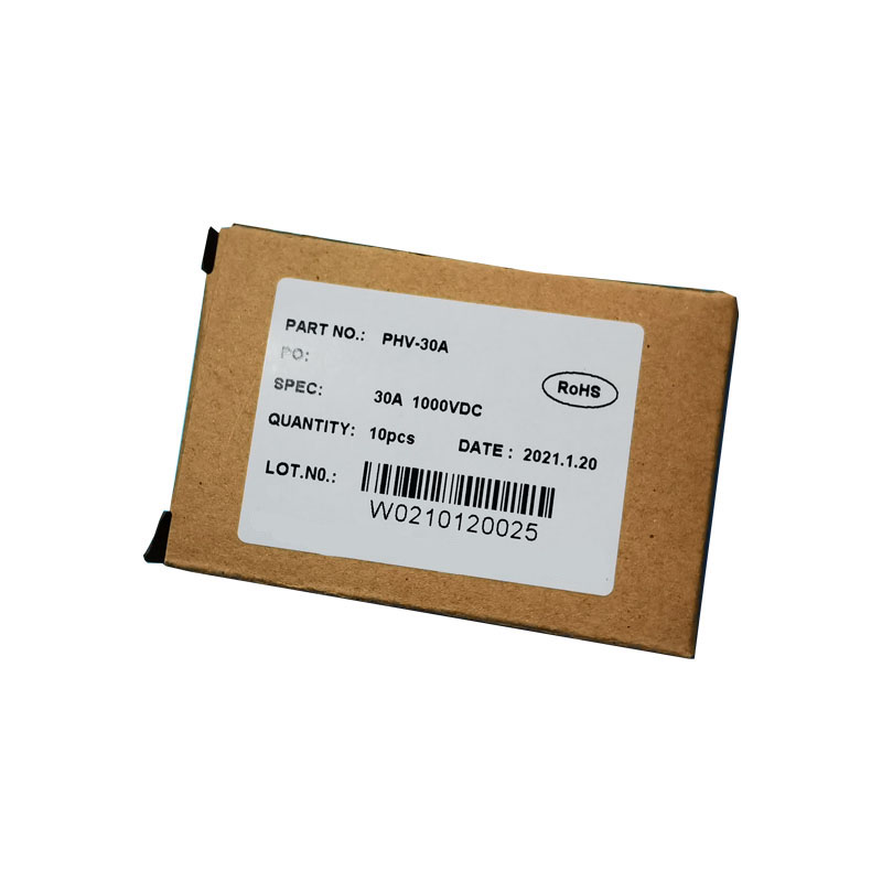 Солнечный предохранитель 10*38 1000VDC 10A 15A 20A 30A; Высокое качество; Хит продаж; Предохранитель постоянного тока керамический предохранитель