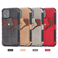 Pour samsung s23 unique conception étui en cuir wallet mobile téléphone cas pour iphone 14 pro max