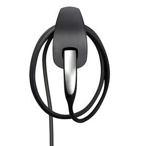 Support de câble de chargeur EV Support mural de qualité supérieure Câble de charge EV Organisateur de véhicule électrique Accessoires Chargeur de voiture Ev <span class=keywords><strong>Prise</strong></span> de courant - Product Image 2