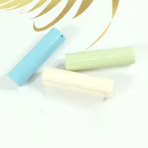 Biodegradable Party Meeting Outdoor Child Adult Mini Cute Foaming Soap Roll