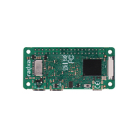 Carte de développement ZERO 3W RK3566 Quad Core CPU Carte mère unique Linux USB 3.0 WiFi6