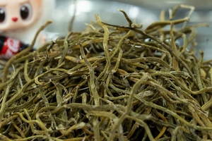 อาหา<span class=keywords><strong>รส</strong></span>มุนไพรเย็นสดชื่นและบำรุงร่างกาย เดนโดรบี ไทปี ชิฮู เดนโดรเบียม ออร์คิด ชิฮู เดนโดรเบียม ของขวัญเทศกาลสำหรับผู้สูงอายุและเพื่อนๆ - Product Image 3